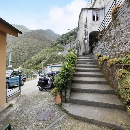 Cactus House 아파트 라스페치아