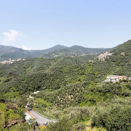 Cactus House 아파트 라스페치아