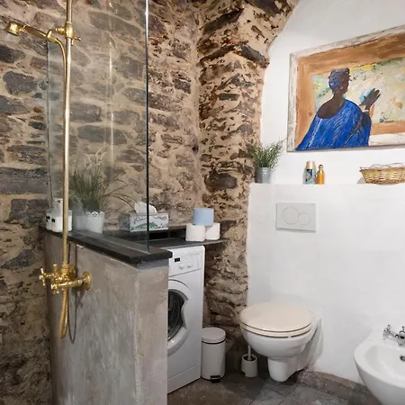 Cactus House Апартаменты