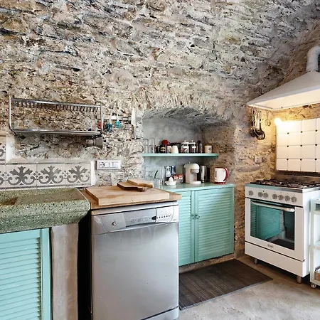 Daire Cactus House *