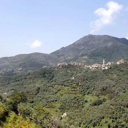 Daire Cactus House La Spezia