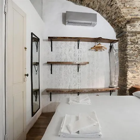 Cactus House Daire La Spezia