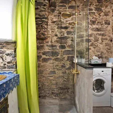 Cactus House Daire *