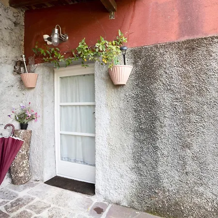 Cactus House Appartement *
