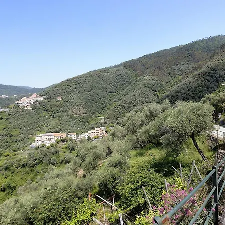 Appartement Cactus House La Spezia