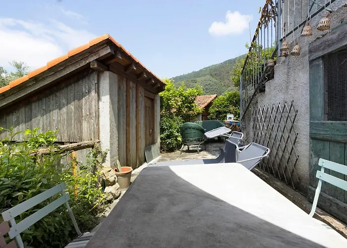Cactus House Lägenhet La Spezia