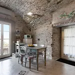 Cactus House Apartmán *