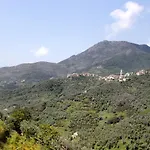 Apartmán Cactus House La Spezia