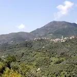 Apartmán Cactus House La Spezia