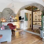 Cactus House * La Spezia