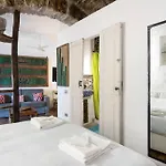 Cactus House *