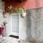 Cactus House Apartmán *