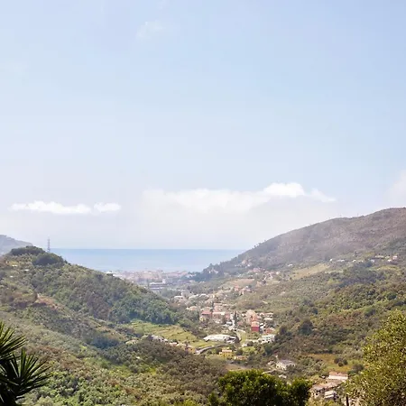 Lägenhet Cactus House