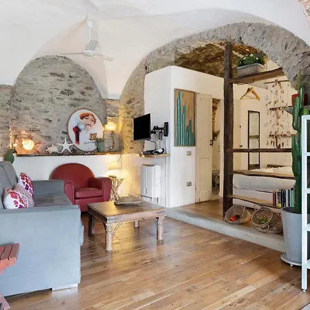 Cactus House *