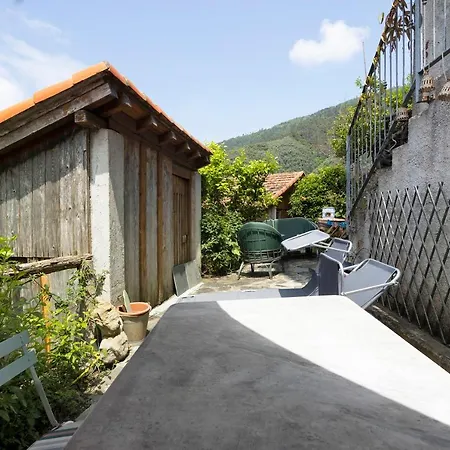 Cactus House Apartman La Spezia