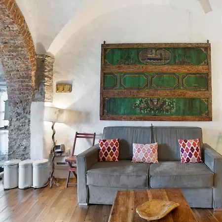 Cactus House La Spezia