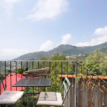 Cactus House La Spezia