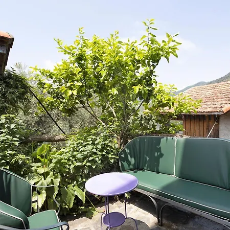 Cactus House Apartmán La Spezia