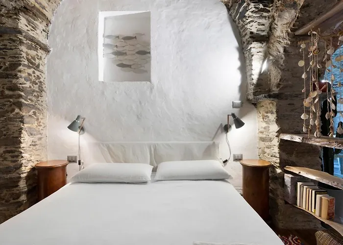 Cactus House *