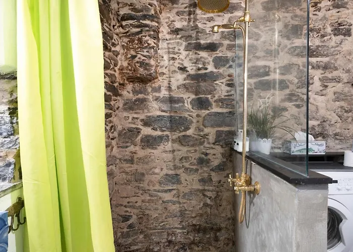 Cactus House Apartman