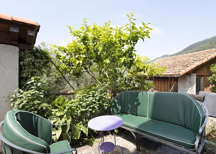 Cactus House Apartmán