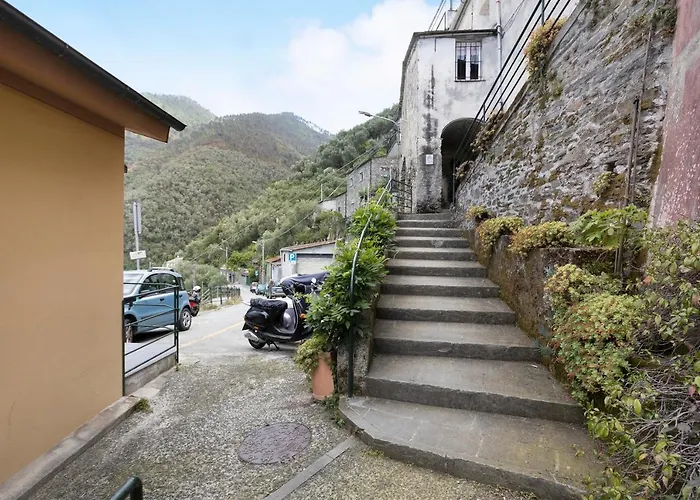 Cactus House Apartment La Spezia