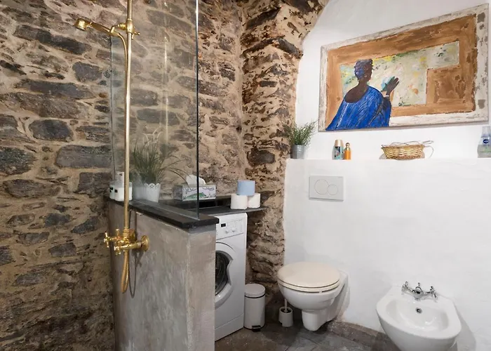 Cactus House Apartman