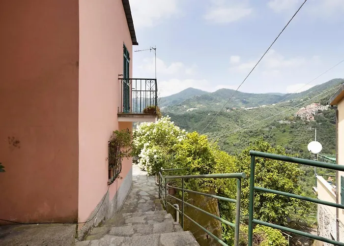 Cactus House La Spezia
